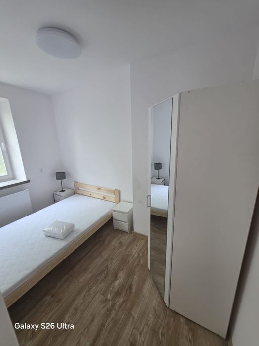 Apartment in Lublin, Czwartek, Śródmieście - Widok 3