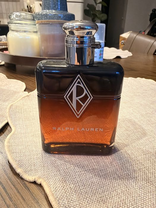 Ralph Lauren New York Club Parfum