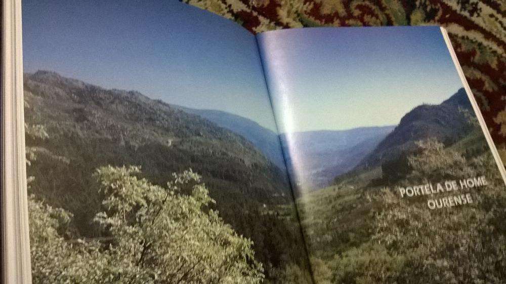 Camiños Portugueses de Peregninación a Santiago (1990)