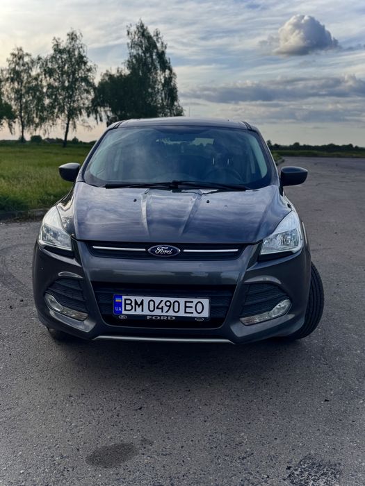 Ford Escape 2015