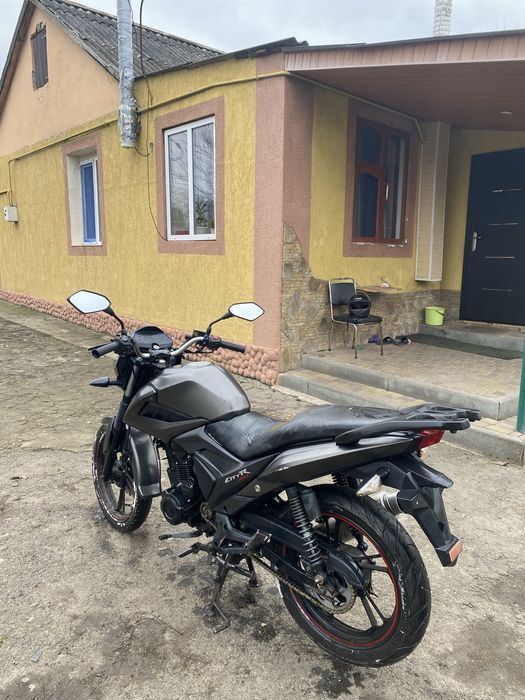 Lifan sitier 200 в хорошем состоянии