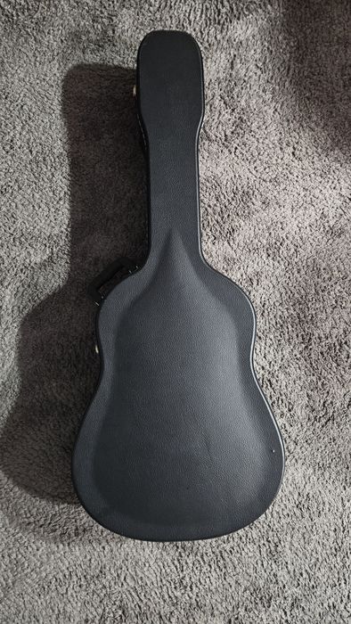 Fender CD-140 natural