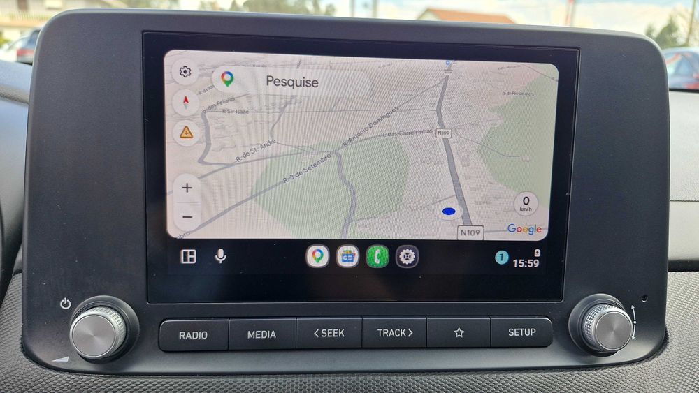 Hyundai Kauai 39 kWh Premium