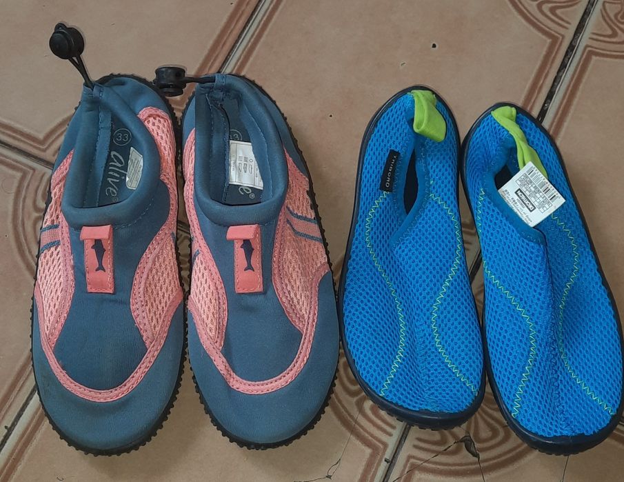 Аквашузи,взуття для води,акваобувь