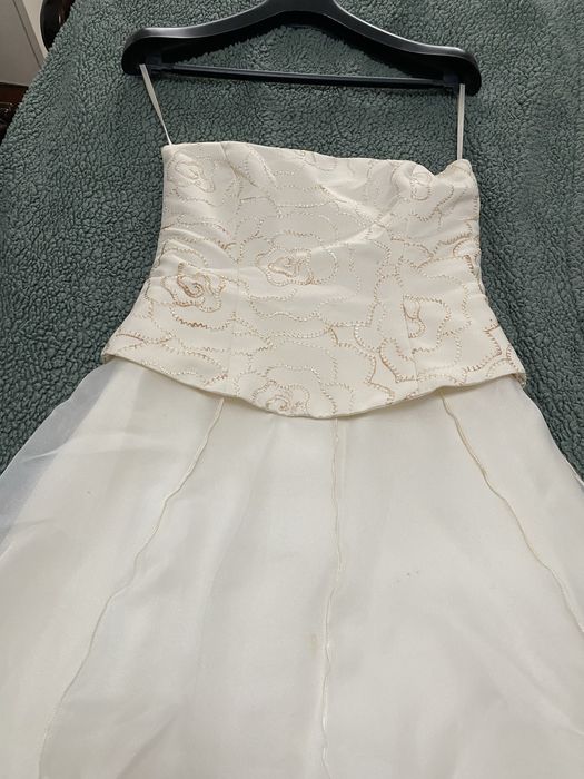 Vestido de noiva