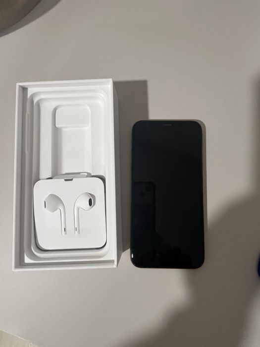 Iphone XS złoty 64gb