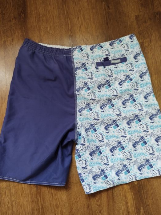 Spodenki szorty Jigga el polako new era stopro bor prosto