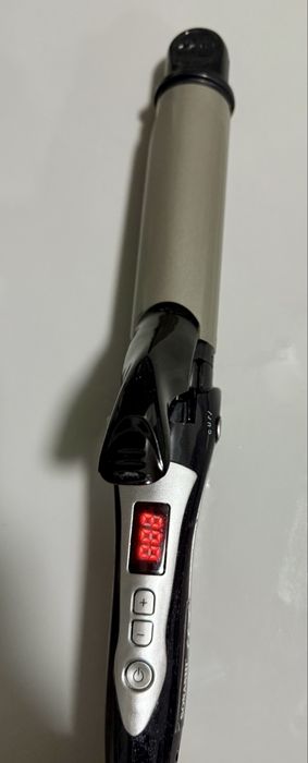 SONASHI CURLER E ALISADOR 2 EM 1