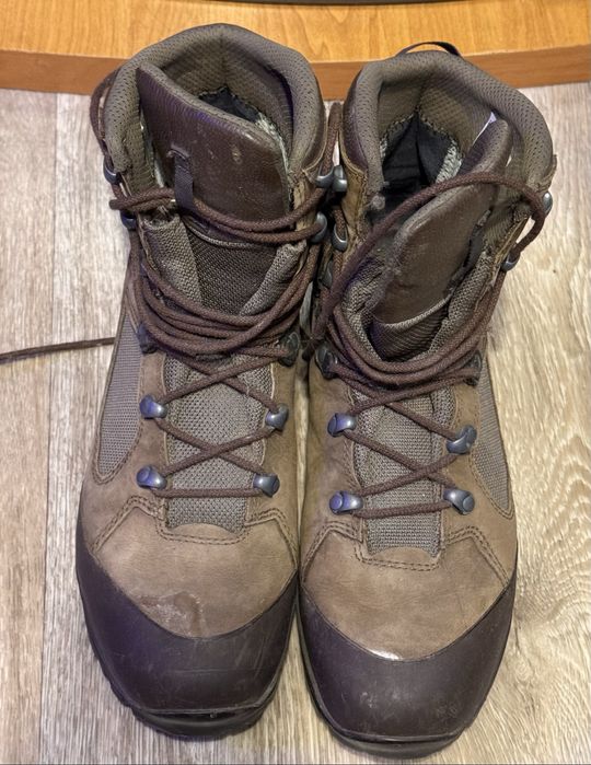 Haix Nepal Pro 43розмір