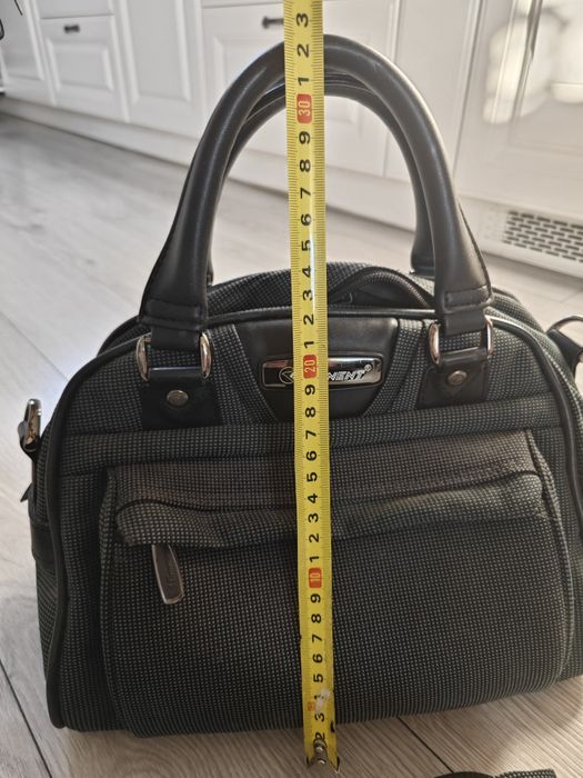 Torebka podróżna Eminent