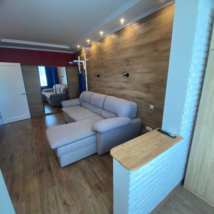 Сдам 1 комн. квартиру  ЖК 34 Жемчужина