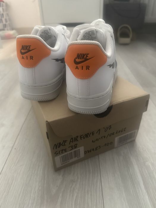 Nike airforce 1