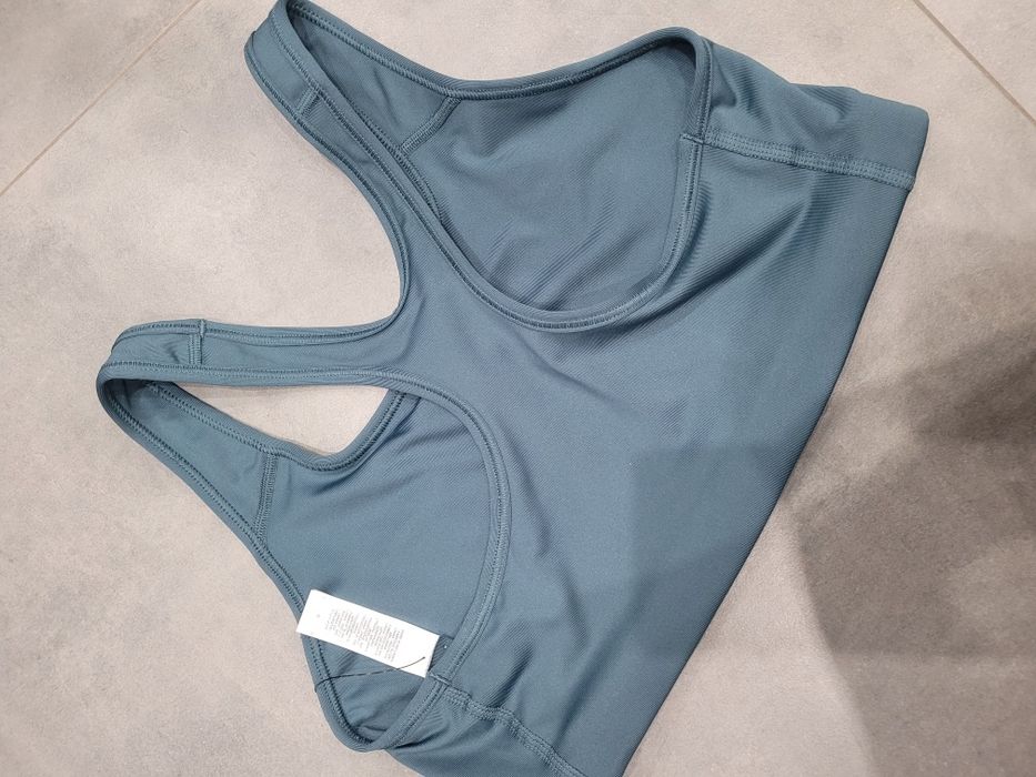 Stanik sportowy Nike L