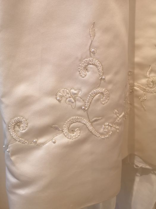 Vestido de noiva