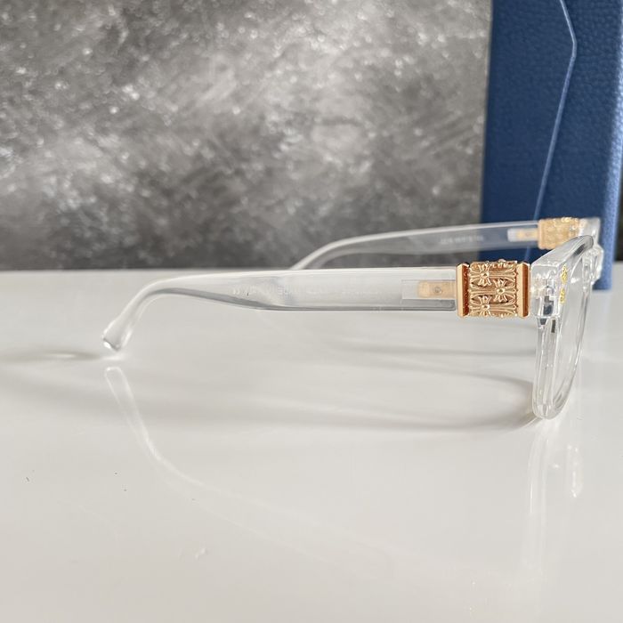 Stylowe okulary komputerowe Unisex zerówki z filtrem, oprawki