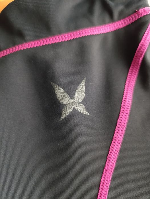 Legginsy Kari Traa rozmiar S
