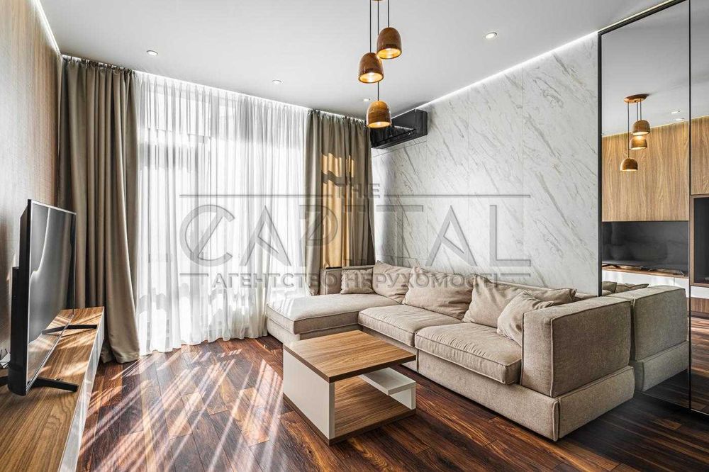 Аренда квартиры, ул. Демеевская, ЖК Park Avenue VIP, Голосеевский р-н ...