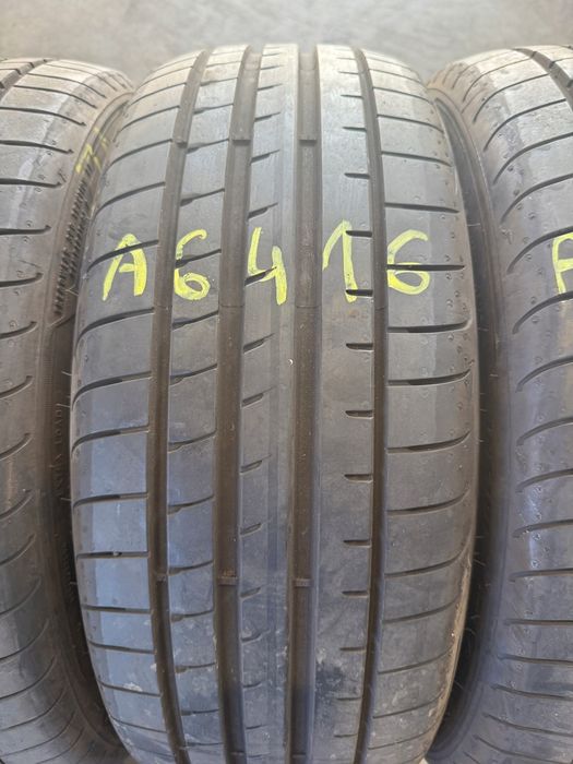 205/45/17 Goodyear Eagle F1 Asymmetric 3
