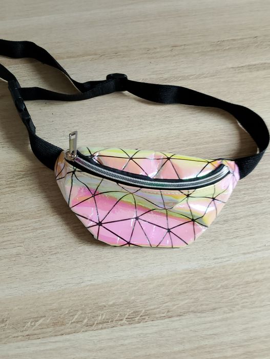 Saszetka Nerka dla dziewczynki