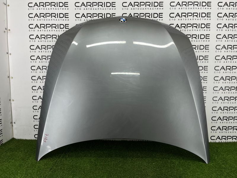 Капот BMW 3-series E93 3.0 N54 2008