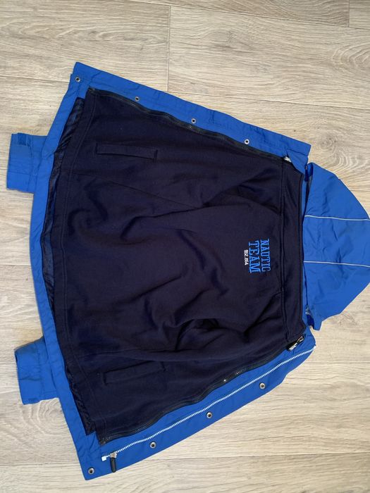 Куртка на хлопчика