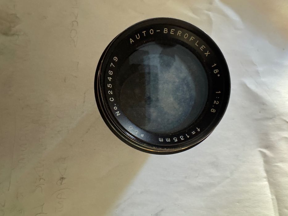 Máquina fotográfica pentacampeão 1000