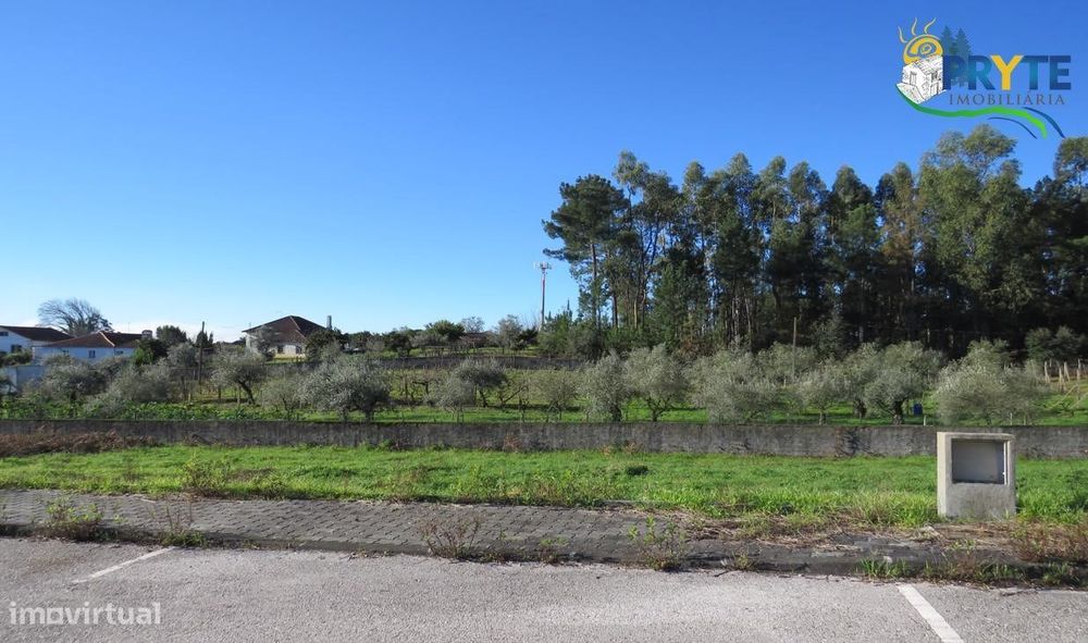 Lote para construção de moradia situado em Cernache do Bonjardim
