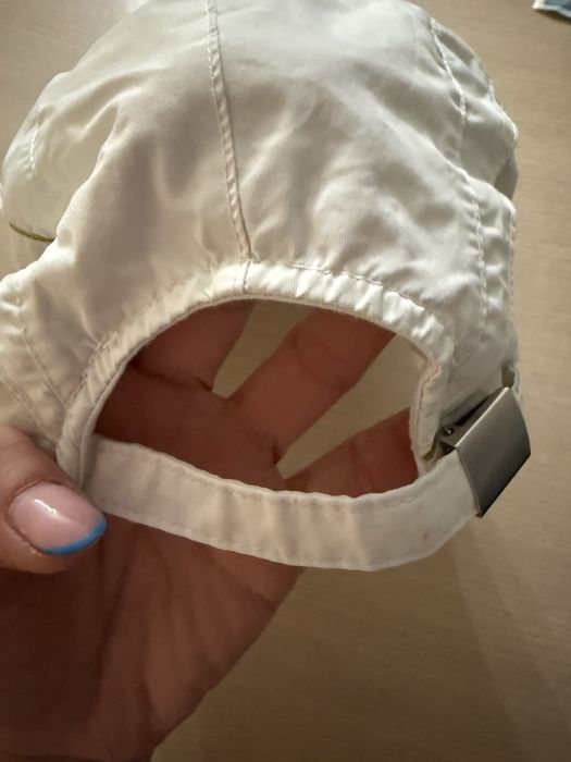 Czapka z daszkiem Honda F1