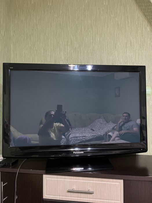 Продам телевізор Panasonik  TX-PR42C2