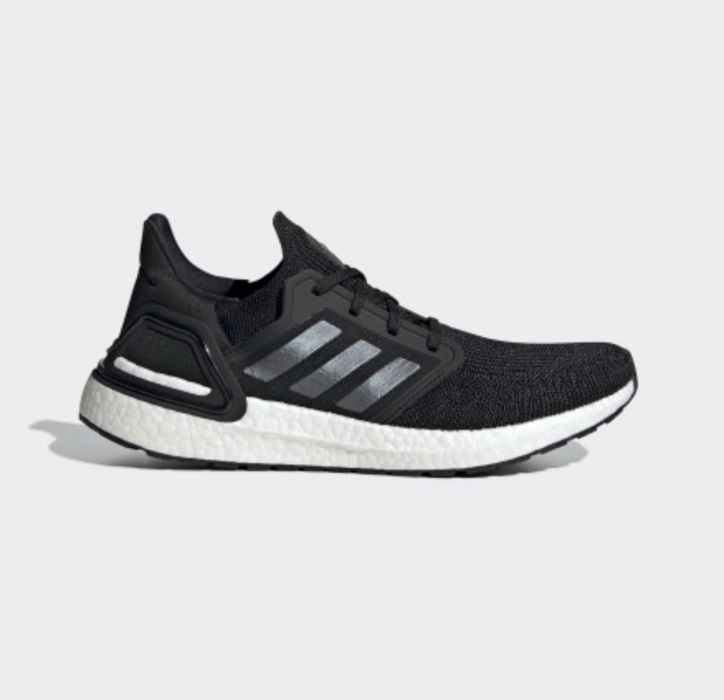Кросівки adidas ULTRABOOST 20