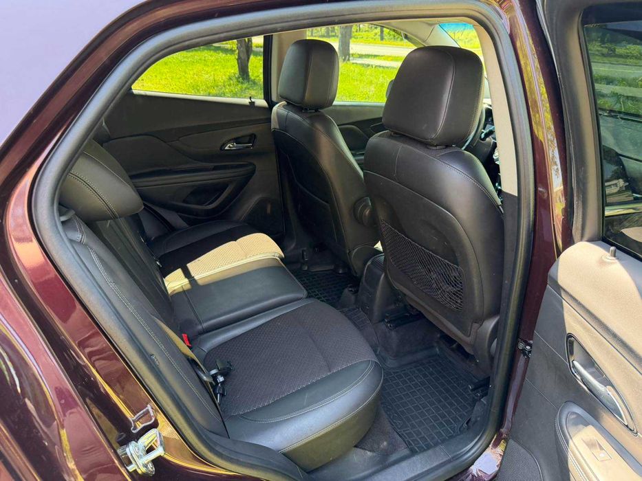 Продам Buick Encore 2017
