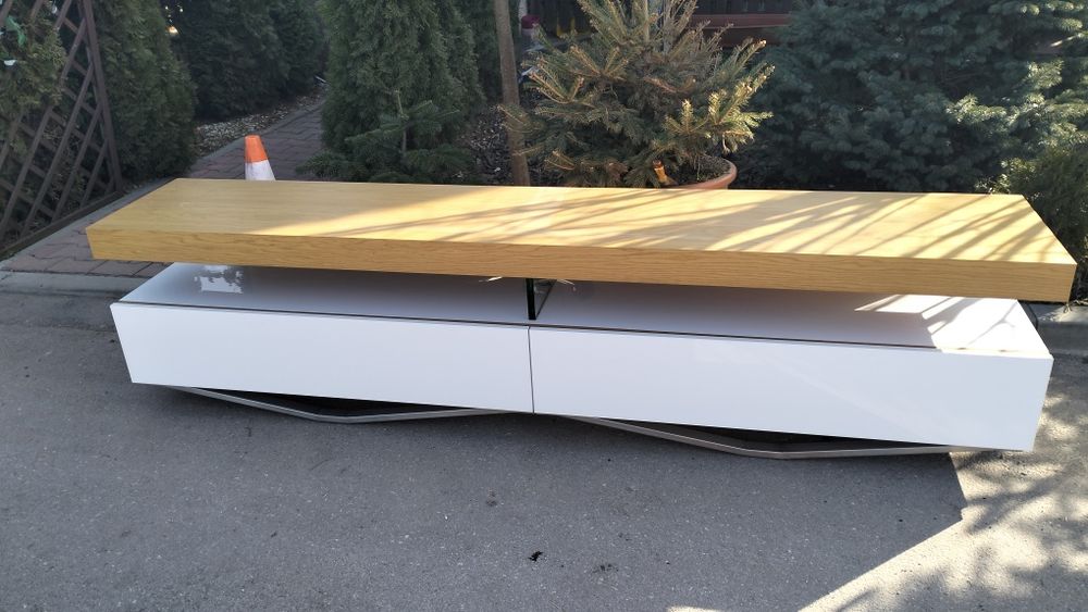 Fajna Szafka i Narożnik   transport