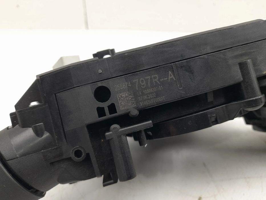 Comutador Limpa Vidros RENAULT Captur II