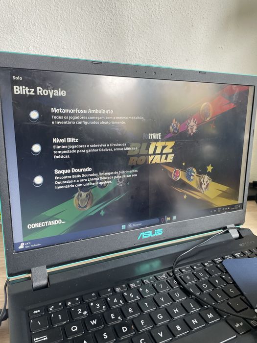 Excelente ASUS XS650UD