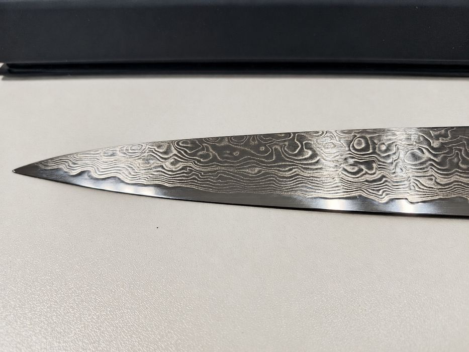 Faca Miyabi 5000MCD Gyutoh 240 mm – Made in Japan