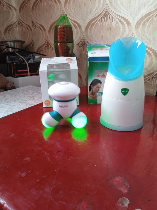 Ключи накидные набор головок