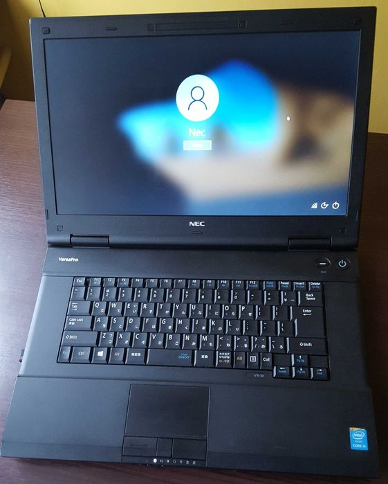 Tani,  wydajny laptop, *Intel Core I5* *SSD*