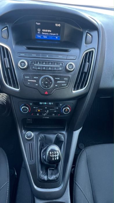 Продам ford focus 2015 без вкладень