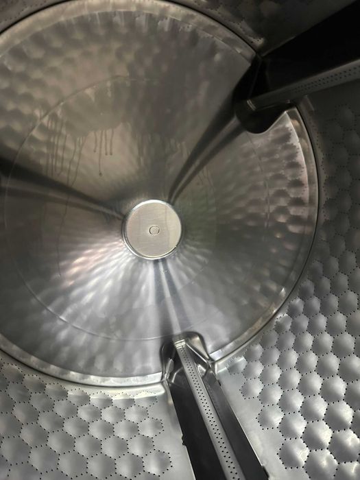 PRALNIA Miele PW 811 el  11-13kg wsad Gwarancja