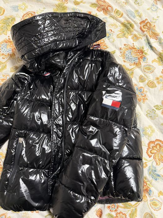Куртка жіноча Tommy Hilfiger