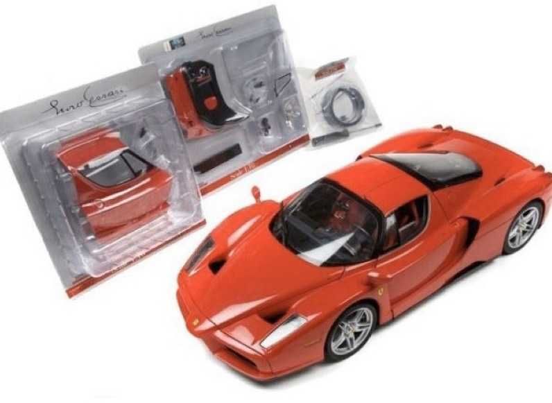 FERRARI ENZO - PARTS -