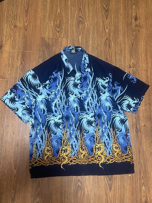 тишка rap vintage