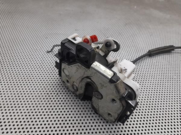 Fechadura / fecho porta frente esquerdo FIAT 500 (312_)