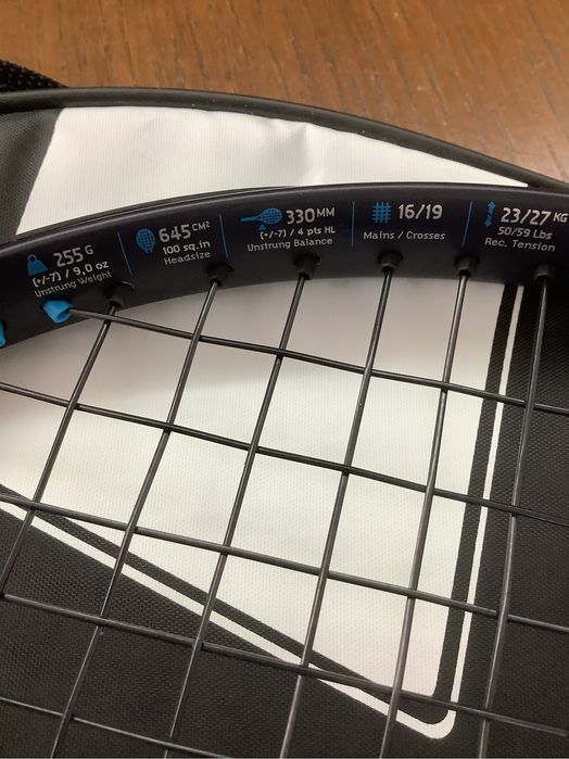 Raquete de ténis Babolat Pure Drive S Lite