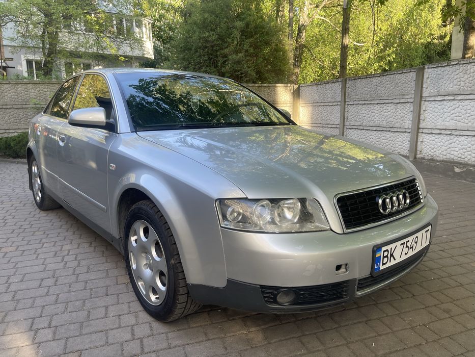 Продам Audi A4 Automat