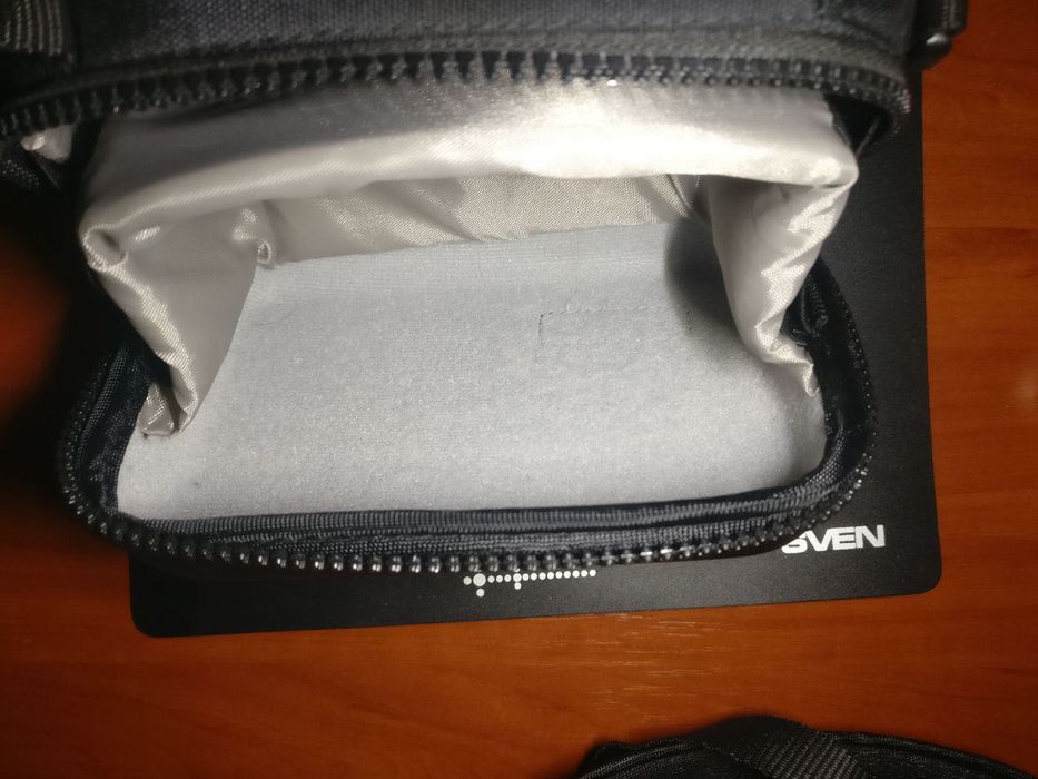 Сумка/чехол для ручних відеокамер