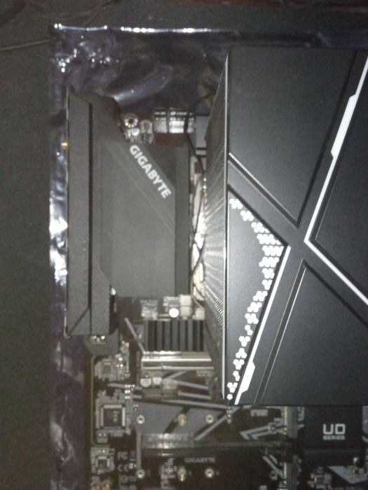 Б/у деталі для ПК