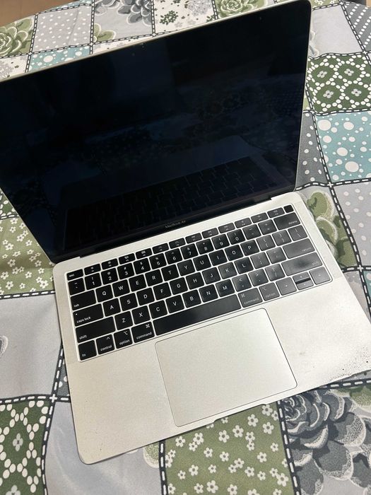 MacBook Air 13" 2018