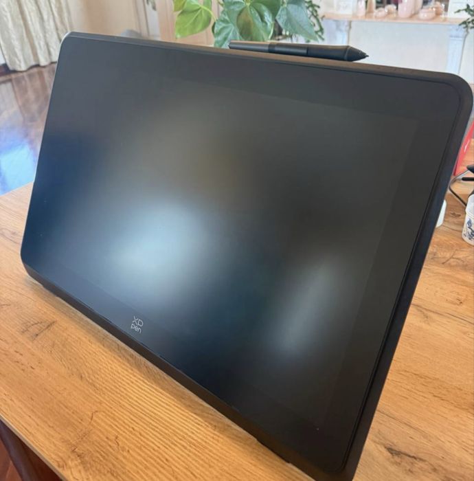 XP Pen Artist 22 plus