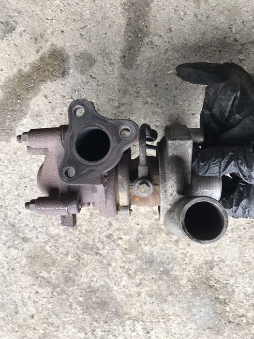 Turbo Opel 1.7 dti